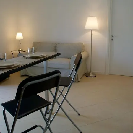 Bilo Gianluca - Nuovo In Centro A Apartment