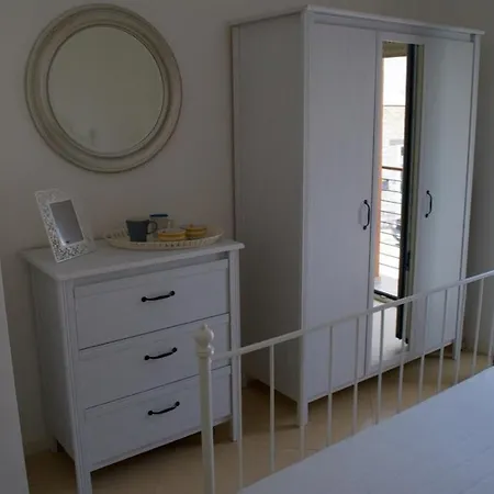 Appartement Bilo Gianluca - Nuovo In Centro A