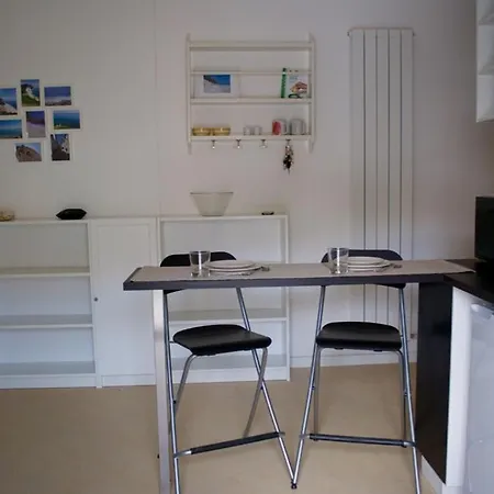 Bilo Gianluca - Nuovo In Centro A Apartment *