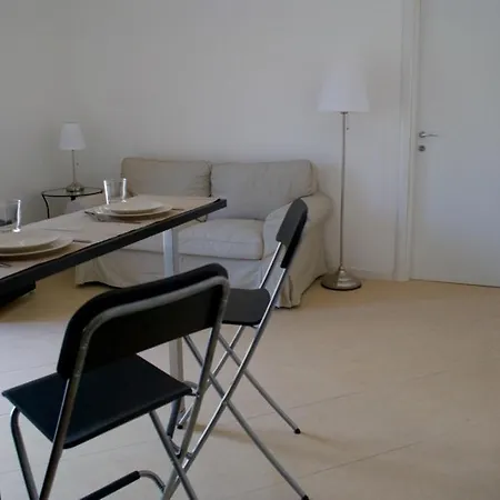 Apartment Bilo Gianluca - Nuovo In Centro A