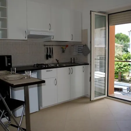 Bilo Gianluca - Nuovo In Centro A Numana