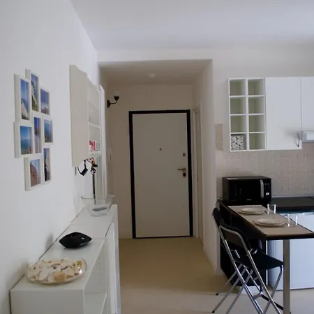 Bilo Gianluca - Nuovo In Centro A Apartment