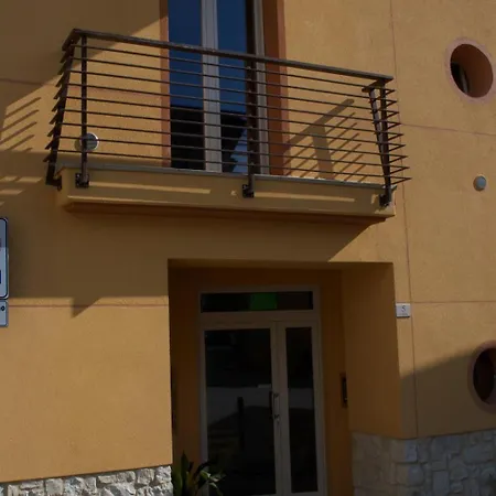 Apartment Bilo Gianluca - Nuovo In Centro A Numana